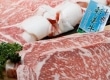 写真：新得町の牛肉